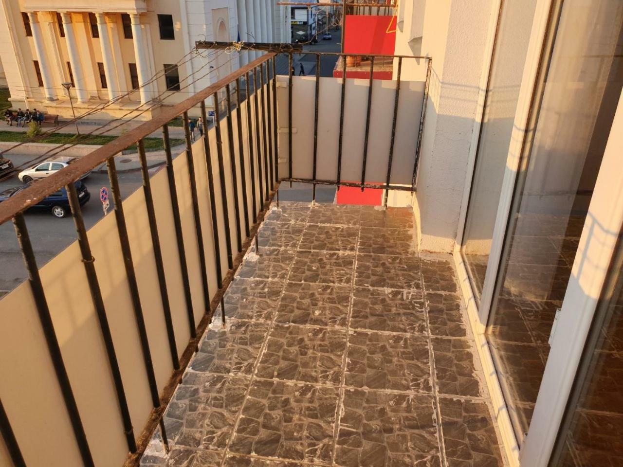 Сергей Сергеевич Akhaltsikhe  Exterior foto