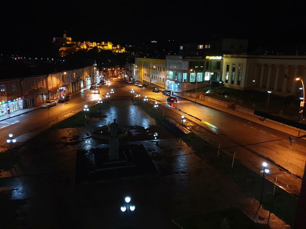 Сергей Сергеевич Akhaltsikhe  Exterior foto