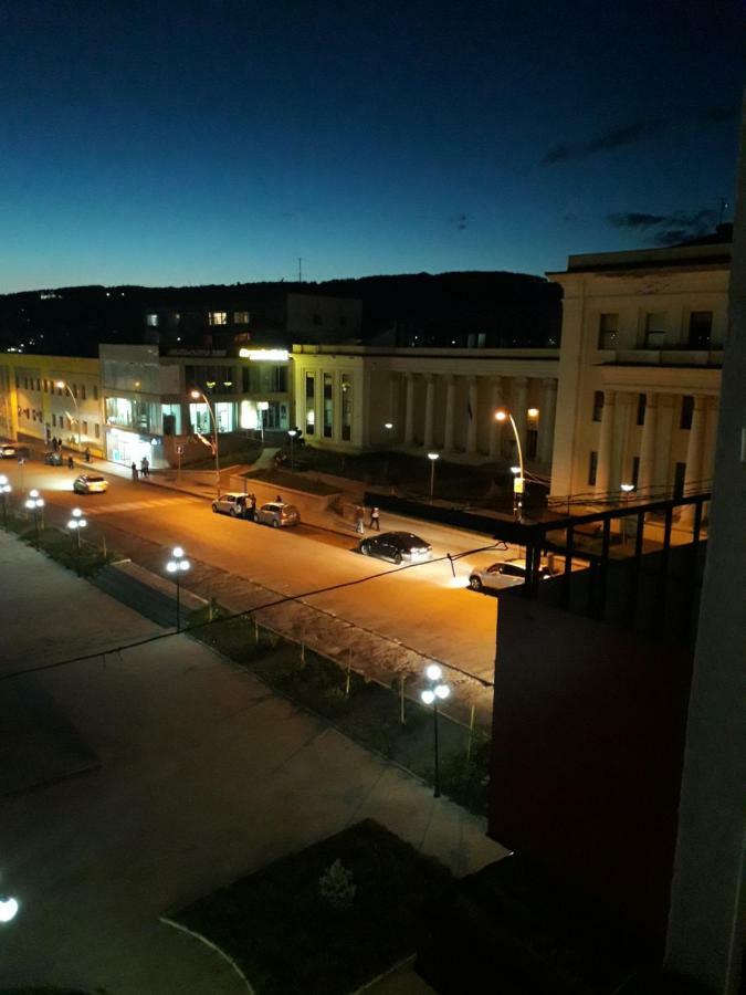 Сергей Сергеевич Akhaltsikhe  Exterior foto