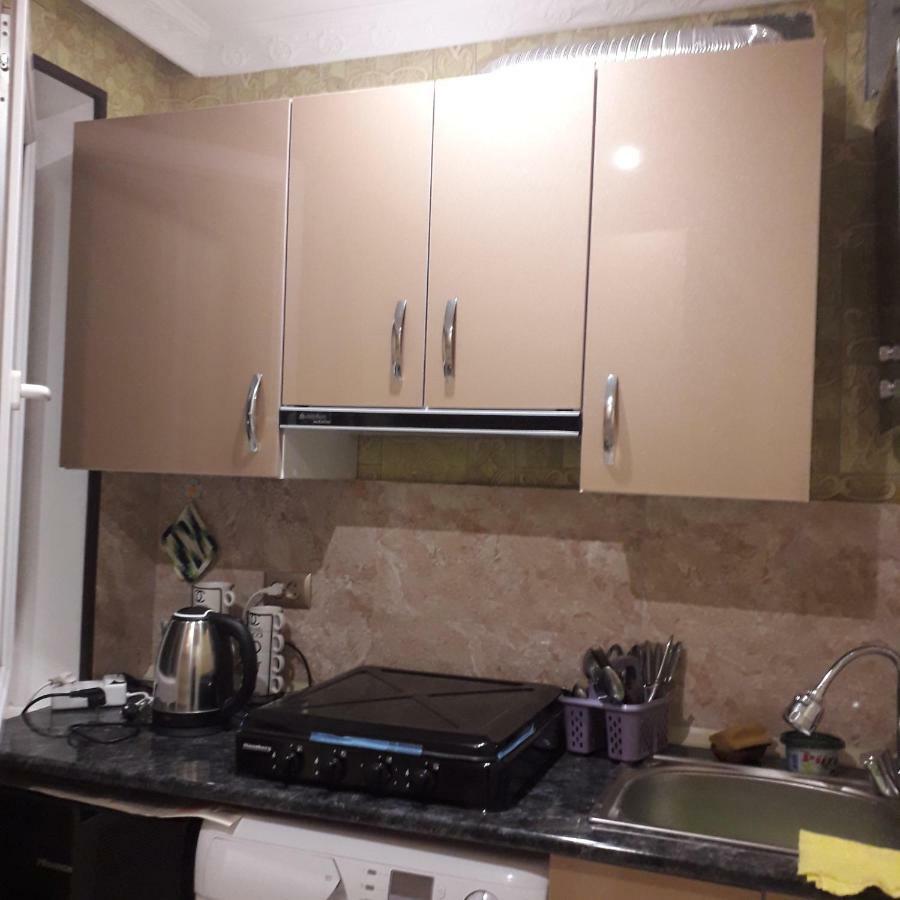 Сергей Сергеевич Akhaltsikhe  Exterior foto